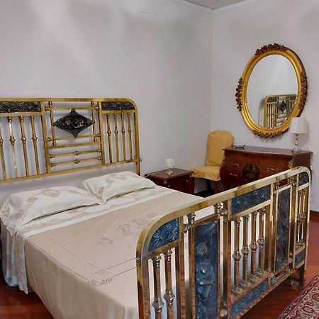 Villa Cinzia Sant'Agnello Cameră foto