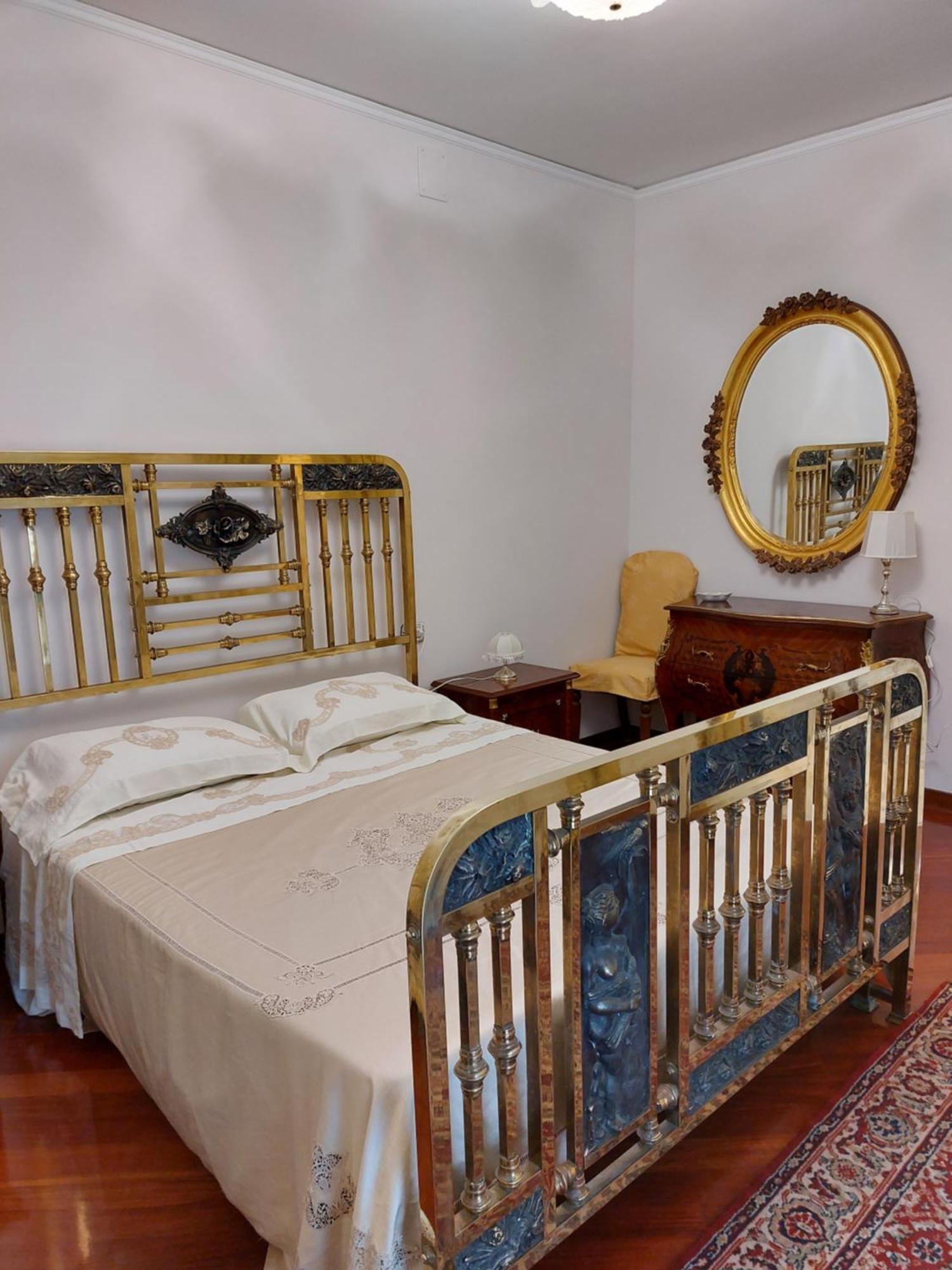 Villa Cinzia Sant'Agnello Cameră foto