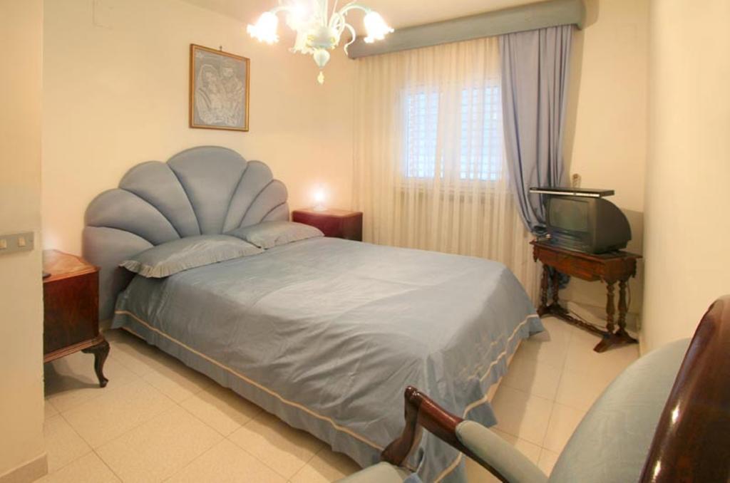 Villa Cinzia Sant'Agnello Cameră foto