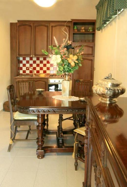 Villa Cinzia Sant'Agnello Cameră foto